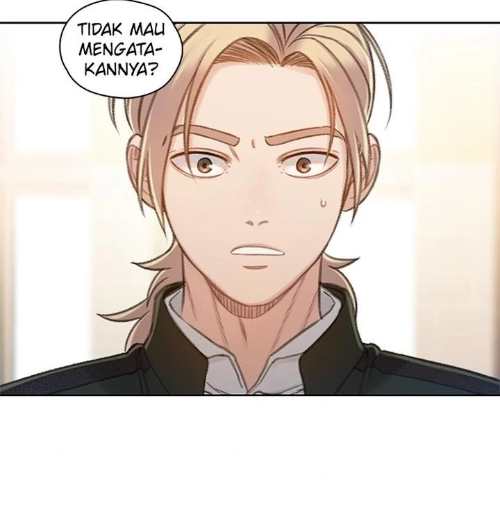 Dark Moon: The Grey City chapter 21 halaman 53