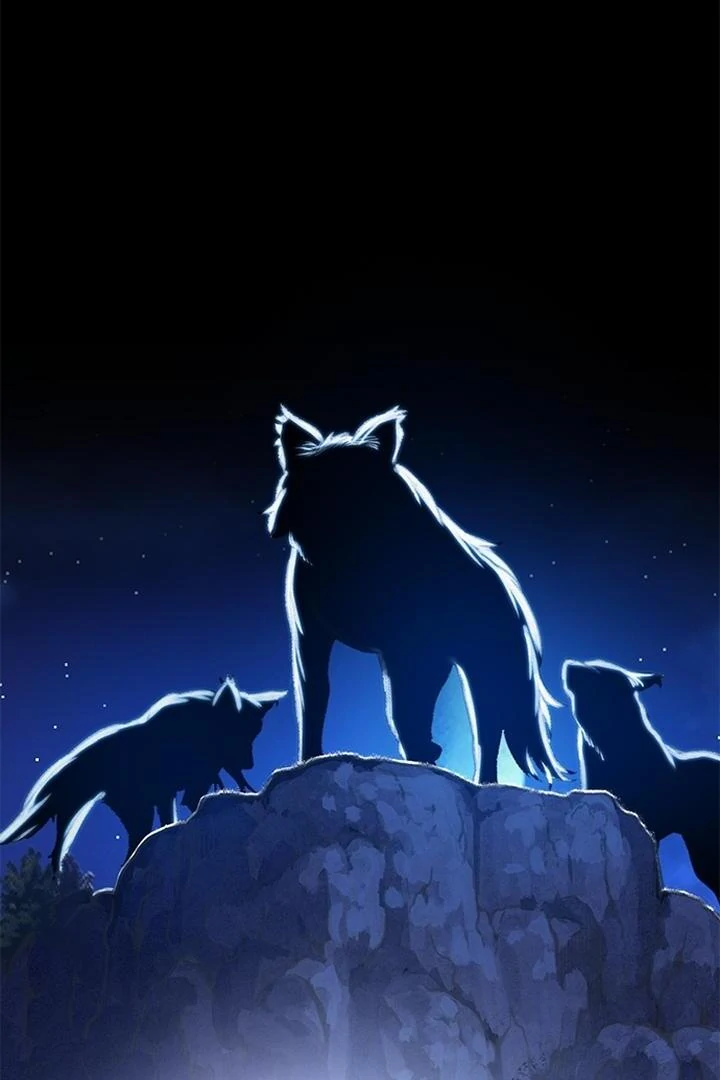Dark Moon: The Grey City chapter 21 halaman 57