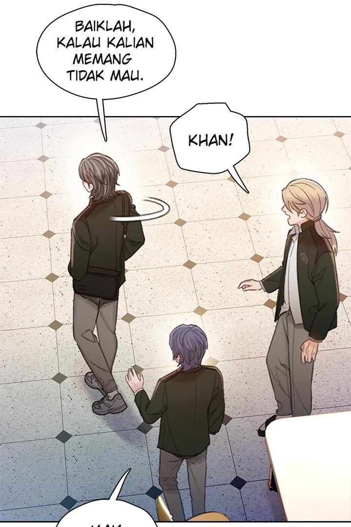 Dark Moon: The Grey City chapter 21 halaman 61