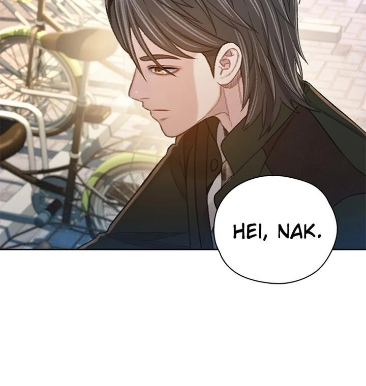 Dark Moon: The Grey City chapter 21 halaman 67