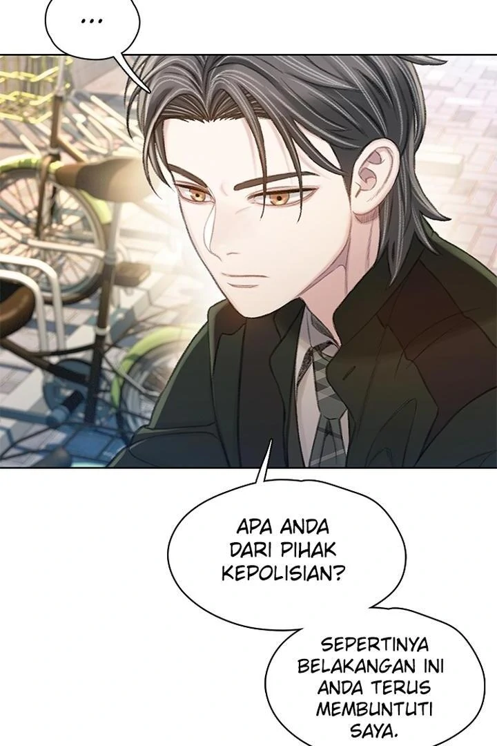 Dark Moon: The Grey City chapter 21 halaman 72