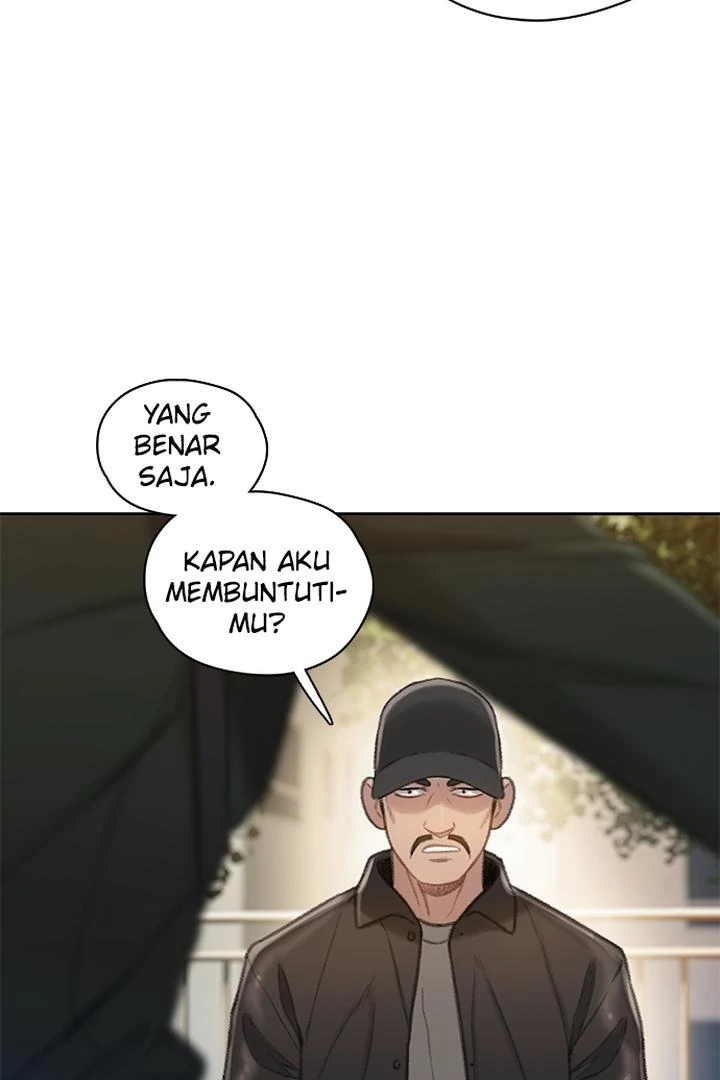 Dark Moon: The Grey City chapter 21 halaman 73