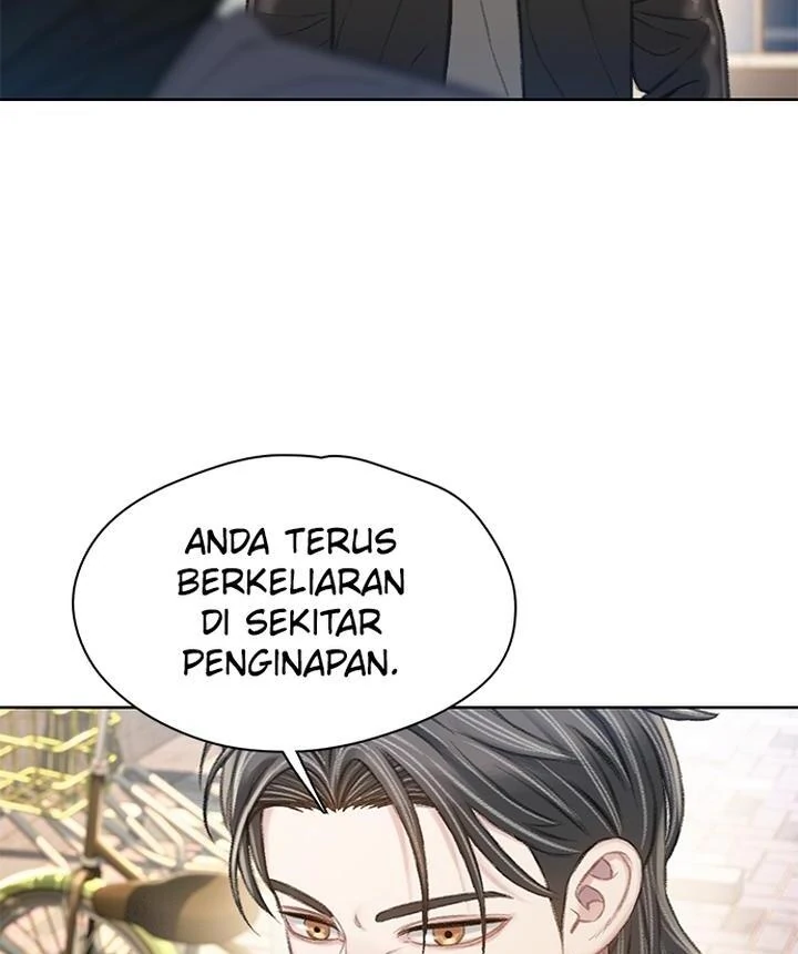 Dark Moon: The Grey City chapter 21 halaman 74