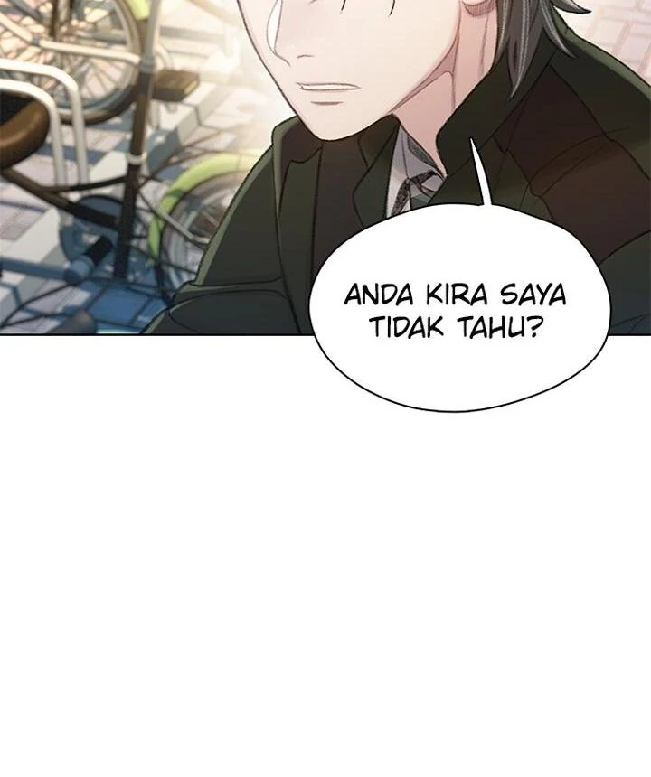 Dark Moon: The Grey City chapter 21 halaman 75