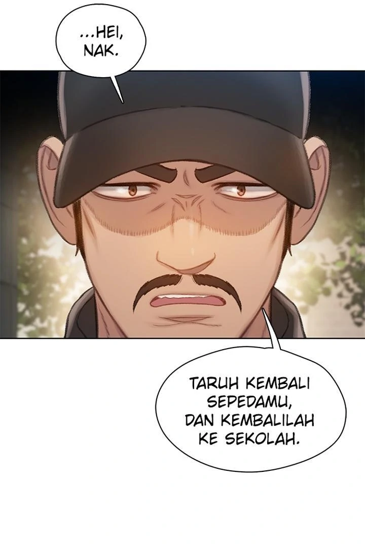 Dark Moon: The Grey City chapter 21 halaman 76