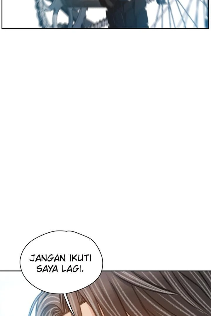 Dark Moon: The Grey City chapter 21 halaman 78