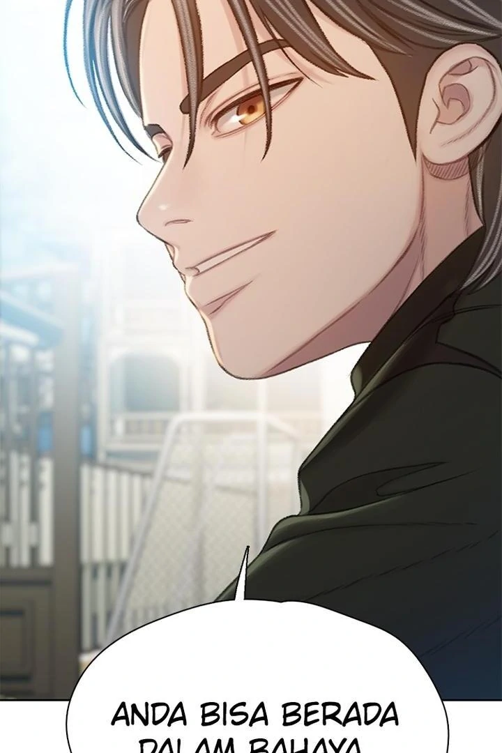 Dark Moon: The Grey City chapter 21 halaman 79