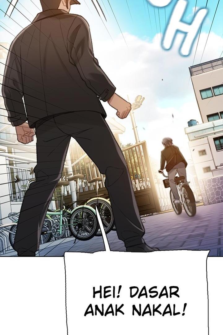 Dark Moon: The Grey City chapter 21 halaman 81