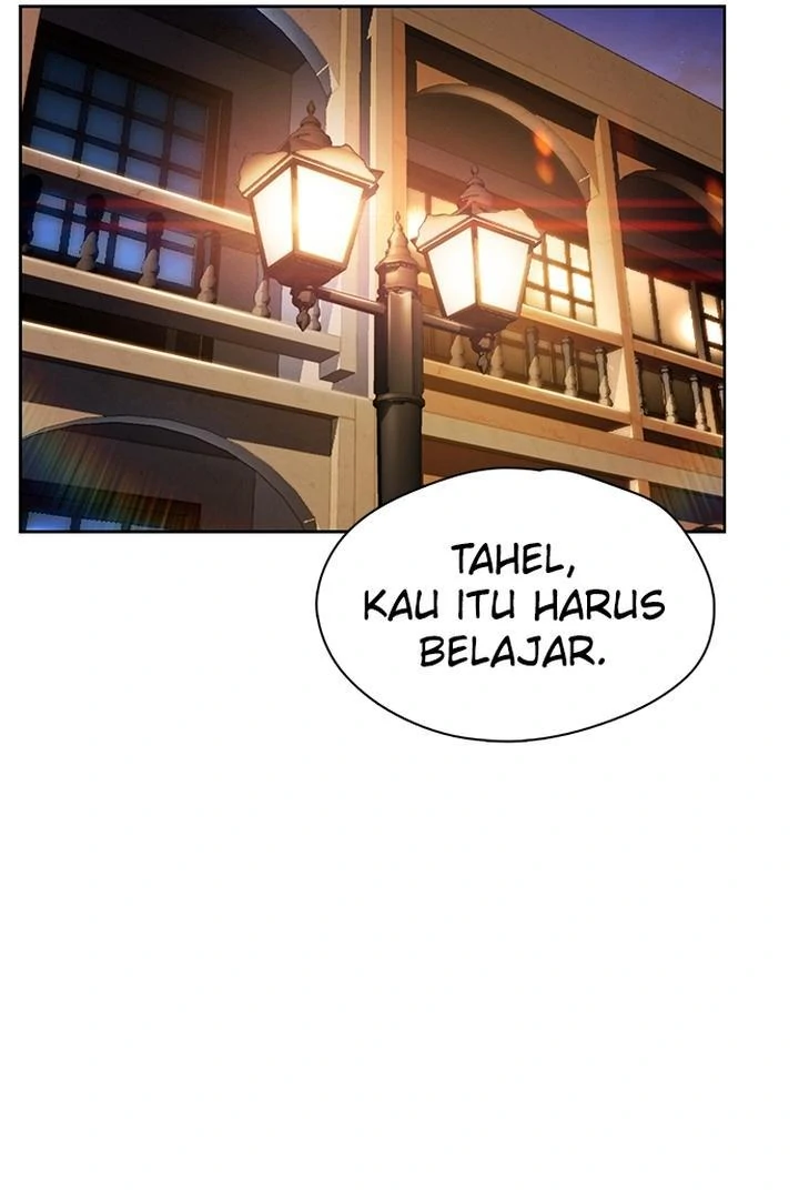 Dark Moon: The Grey City chapter 21 halaman 84