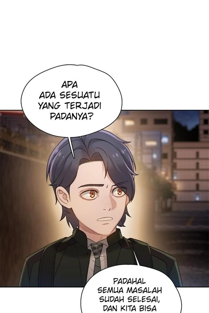 Dark Moon: The Grey City chapter 21 halaman 92