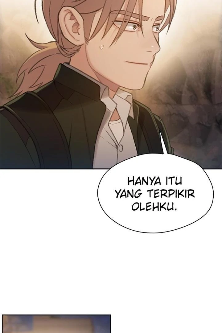 Dark Moon: The Grey City chapter 21 halaman 94