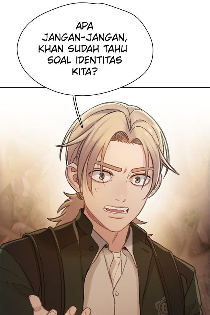 Dark Moon: The Grey City chapter 21 halaman 98