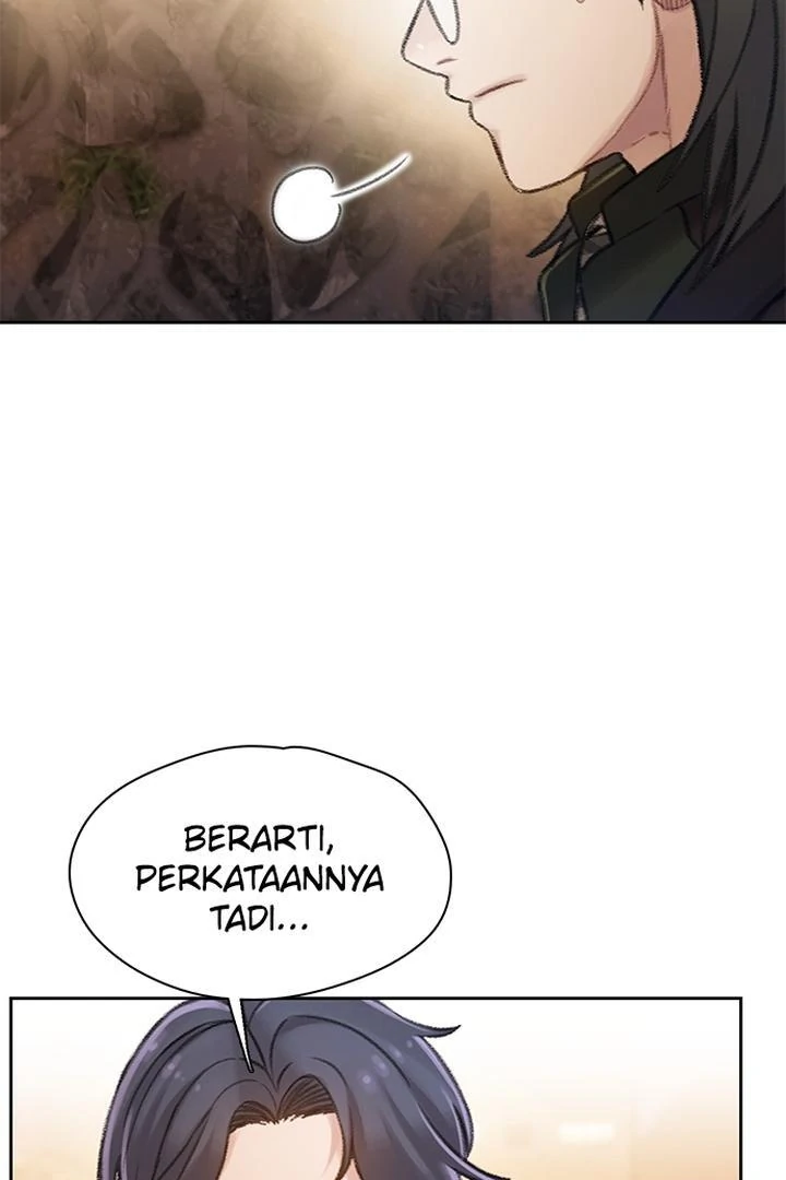 Dark Moon: The Grey City chapter 21 halaman 102