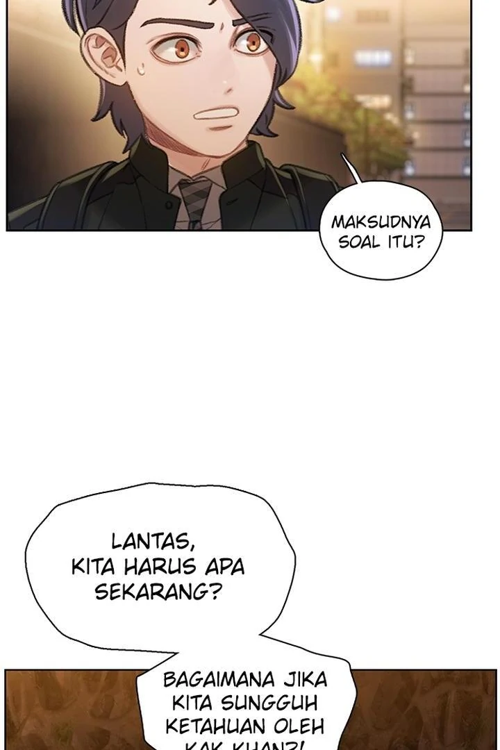 Dark Moon: The Grey City chapter 21 halaman 103