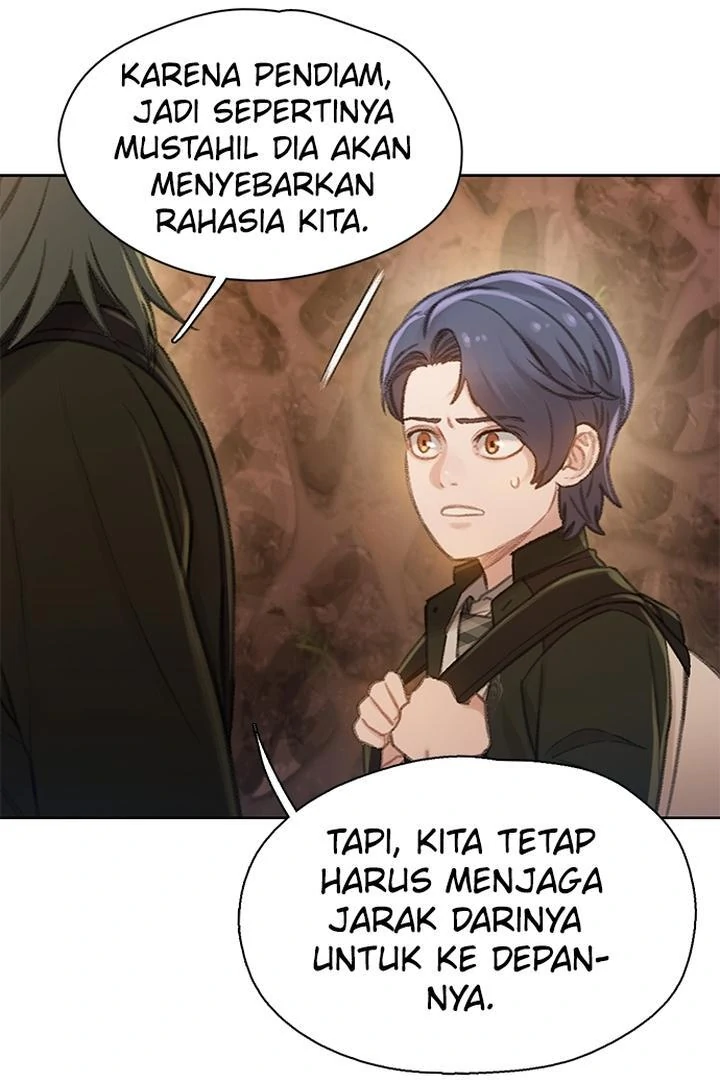 Dark Moon: The Grey City chapter 21 halaman 106