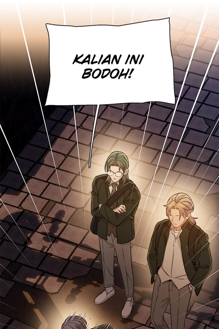 Dark Moon: The Grey City chapter 21 halaman 113