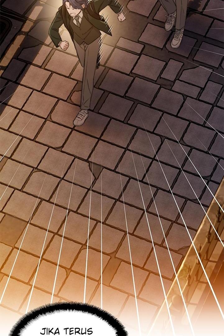 Dark Moon: The Grey City chapter 21 halaman 114