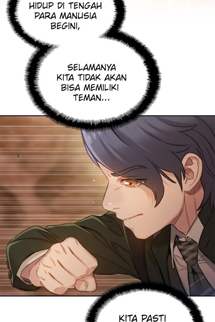 Dark Moon: The Grey City chapter 21 halaman 115