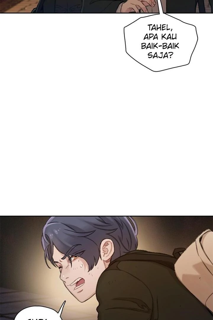 Dark Moon: The Grey City chapter 21 halaman 123