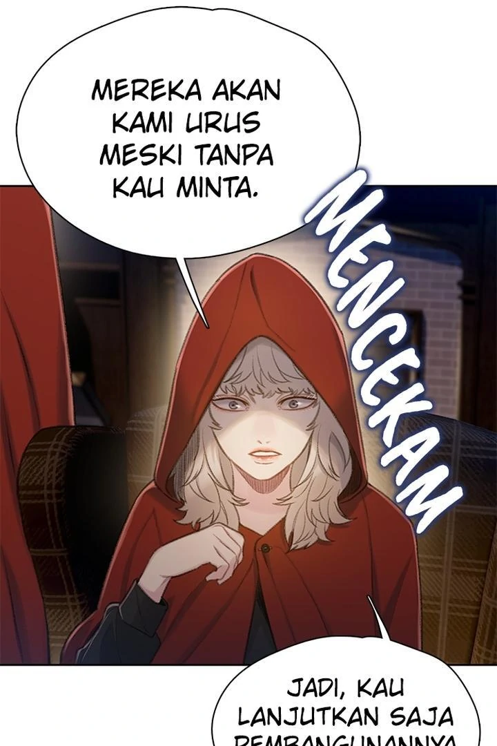 Dark Moon: The Grey City chapter 22 halaman 24