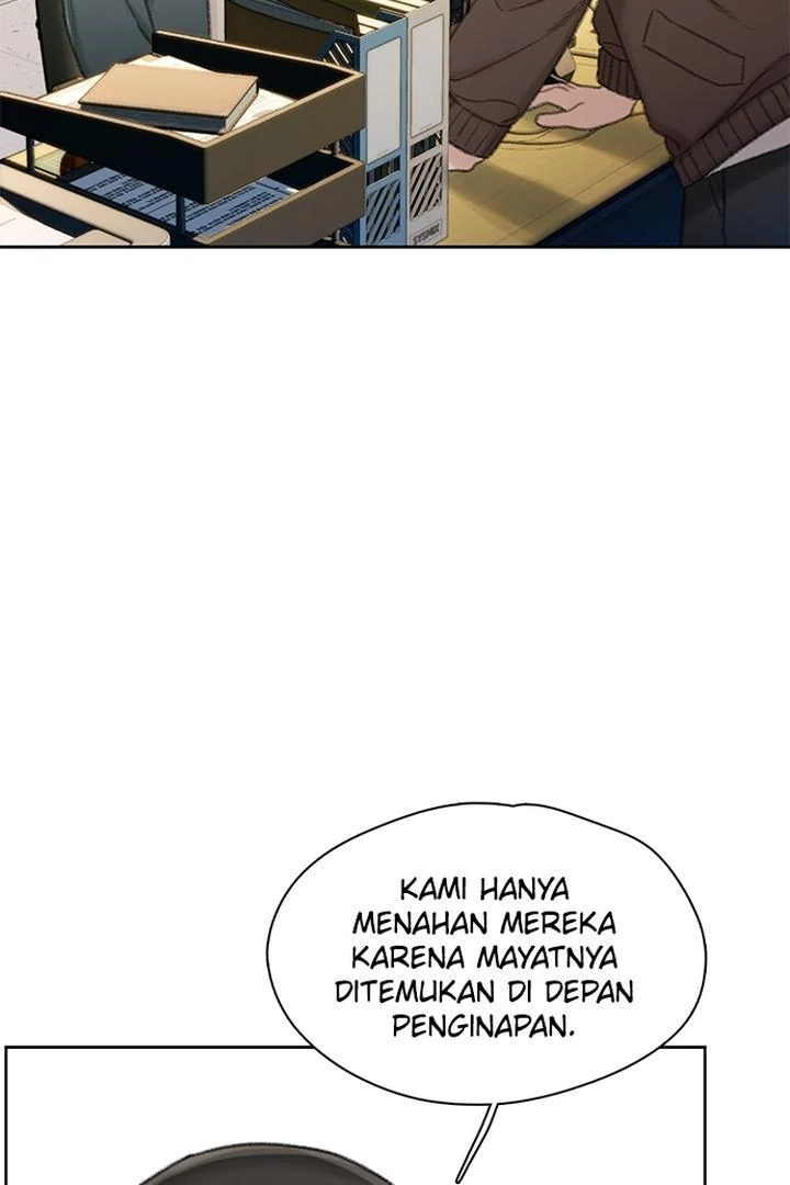 Dark Moon: The Grey City chapter 22 halaman 34