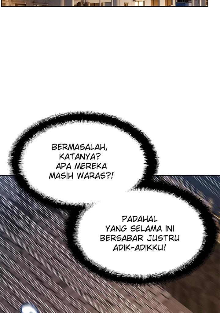 Dark Moon: The Grey City chapter 22 halaman 44
