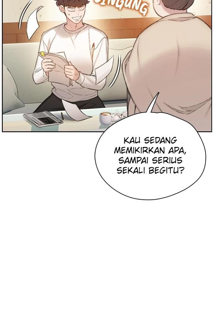 Dark Moon: The Grey City chapter 24 halaman 34