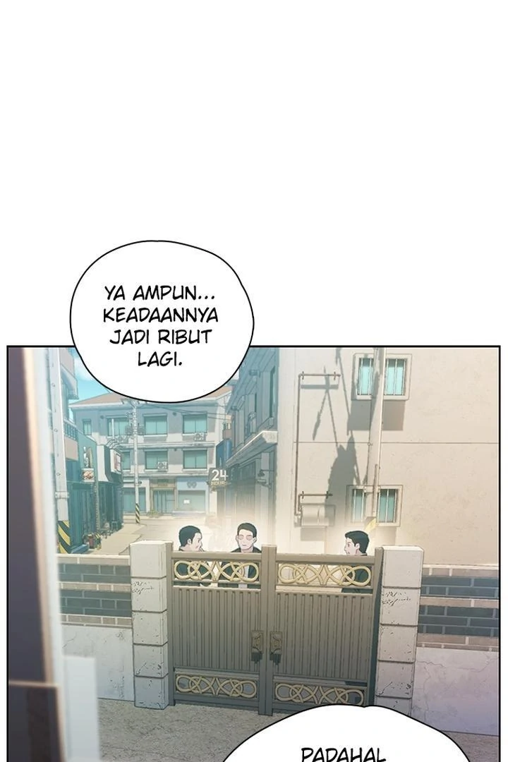 Dark Moon: The Grey City chapter 24 halaman 44