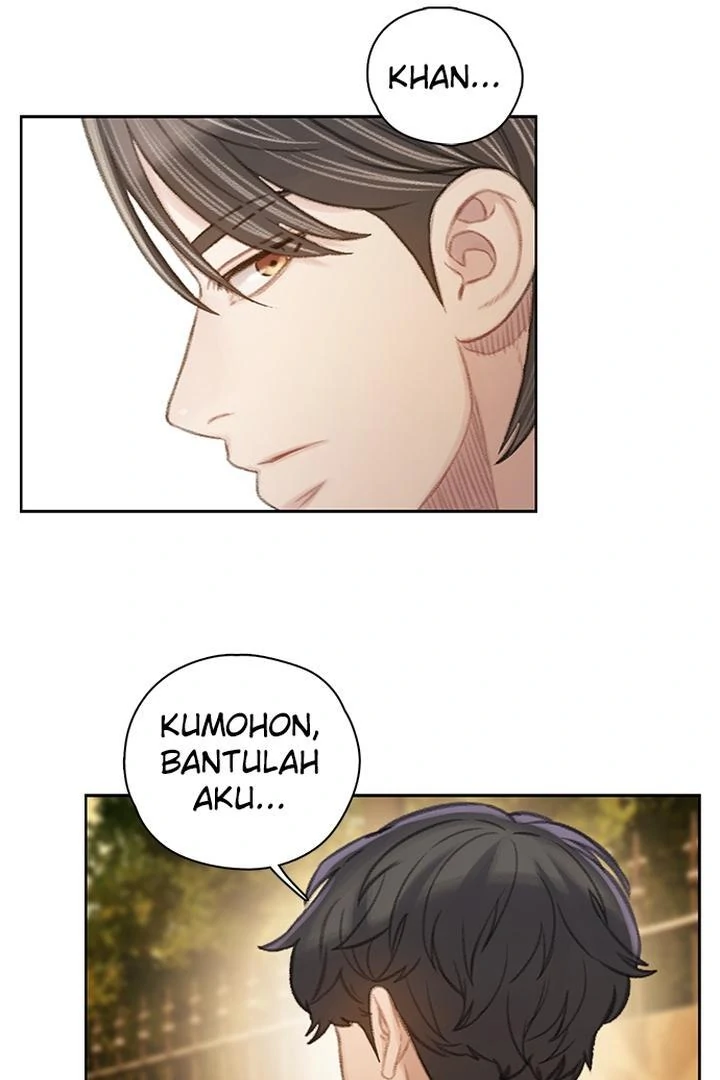 Dark Moon: The Grey City chapter 25 halaman 32