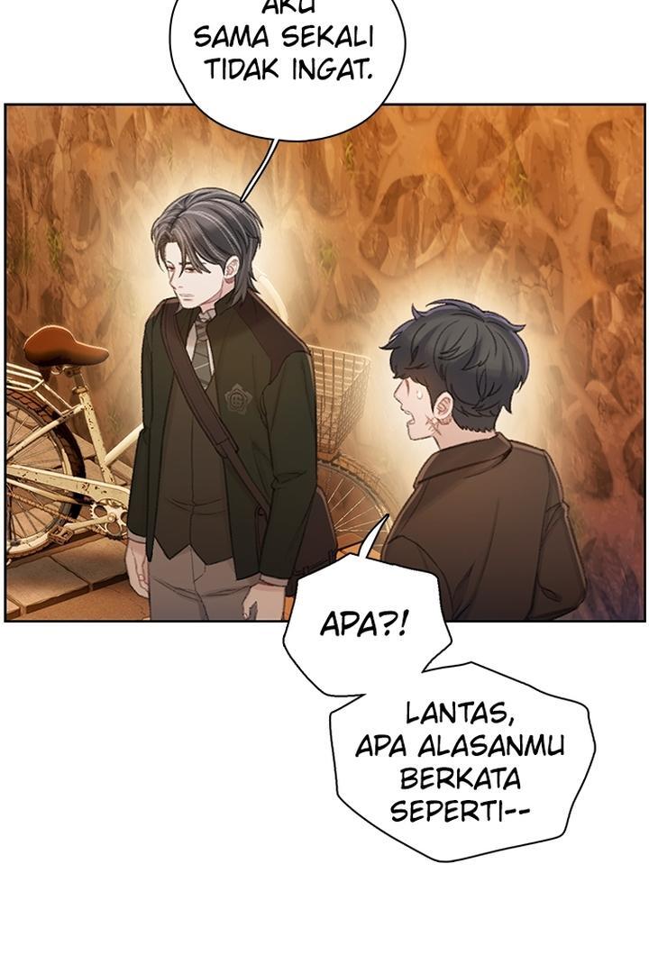 Dark Moon: The Grey City chapter 25 halaman 34