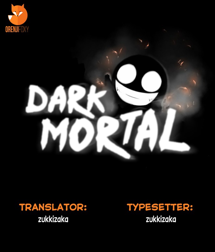 Dark Mortal Bab 1 halaman 1