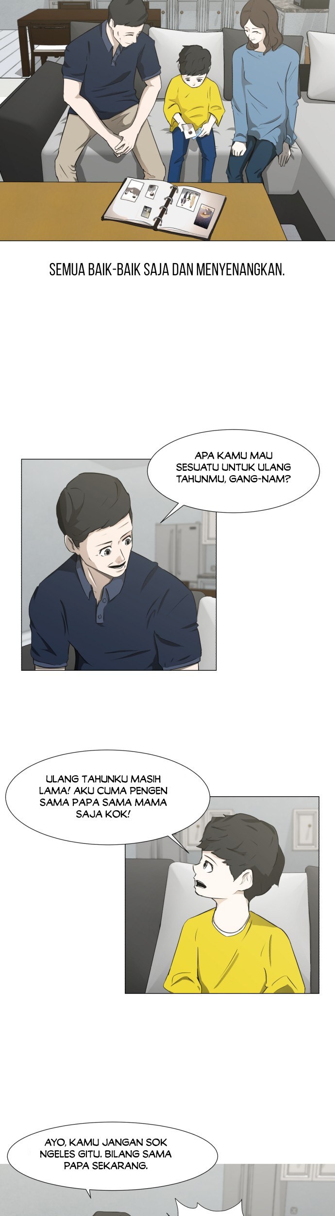 Dark Mortal Bab 1 halaman 3