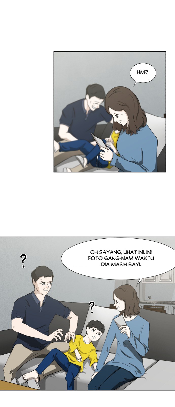 Dark Mortal Bab 1 halaman 5