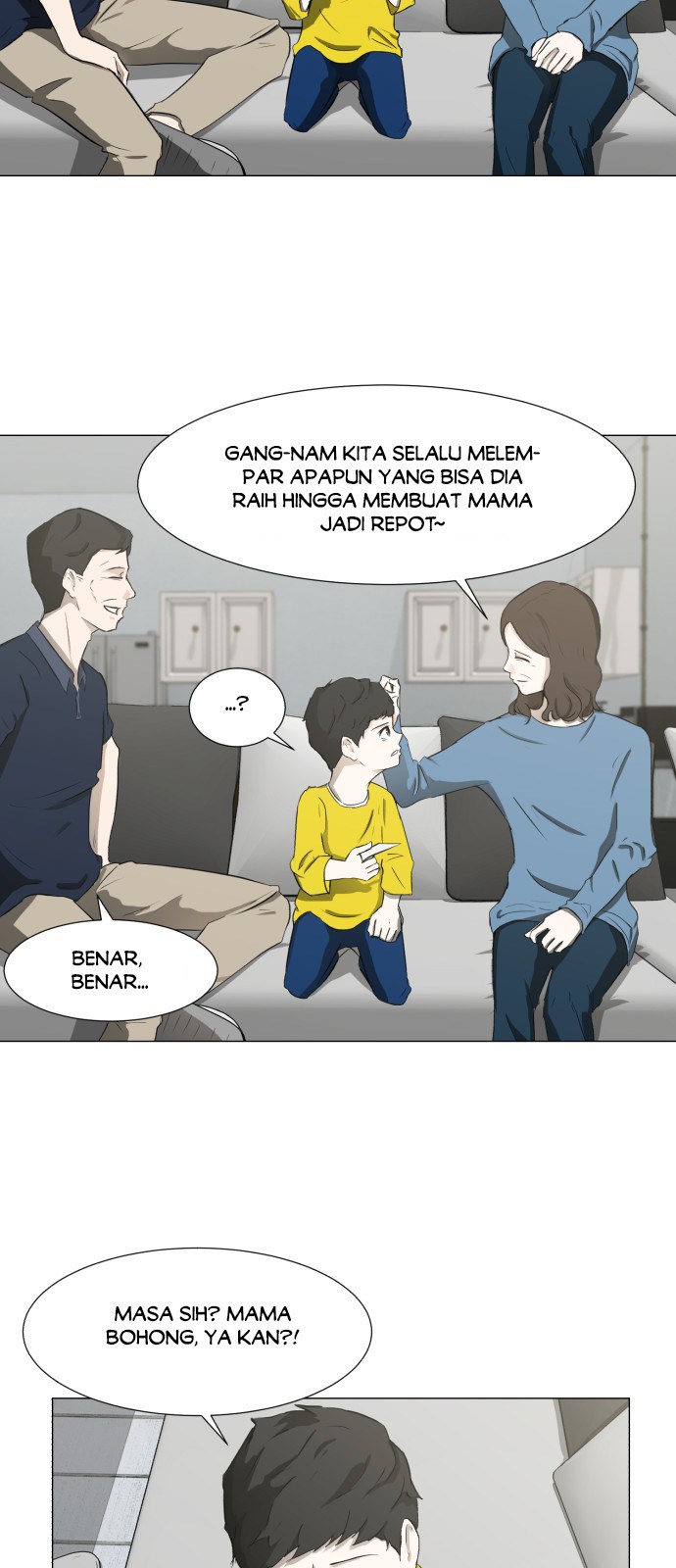 Dark Mortal Bab 1 halaman 7