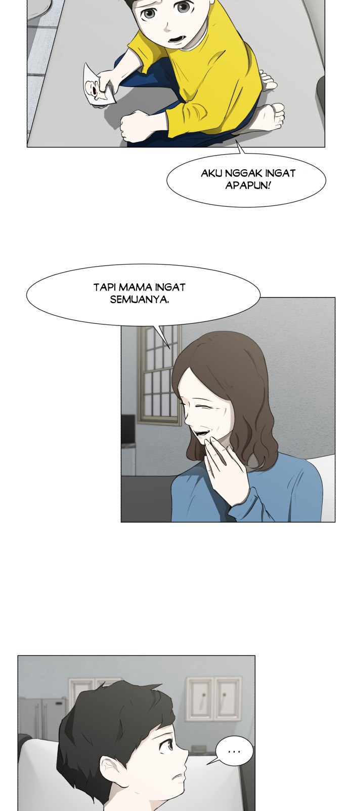 Dark Mortal Bab 1 halaman 8