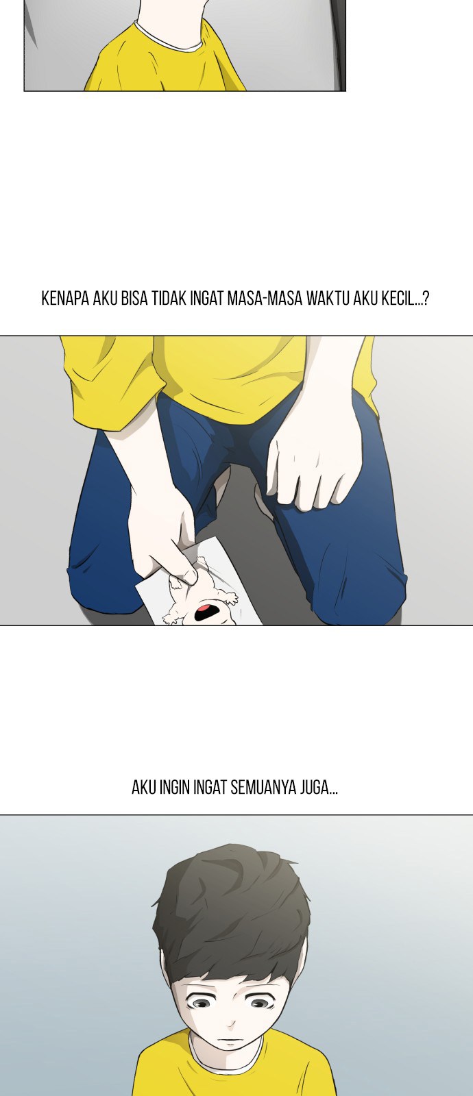 Dark Mortal Bab 1 halaman 9
