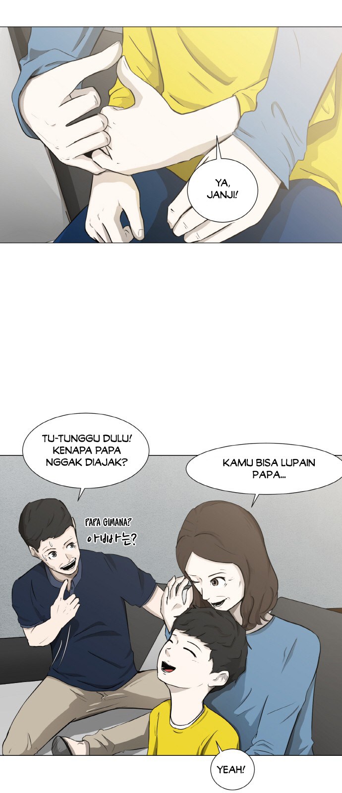 Dark Mortal Bab 1 halaman 12