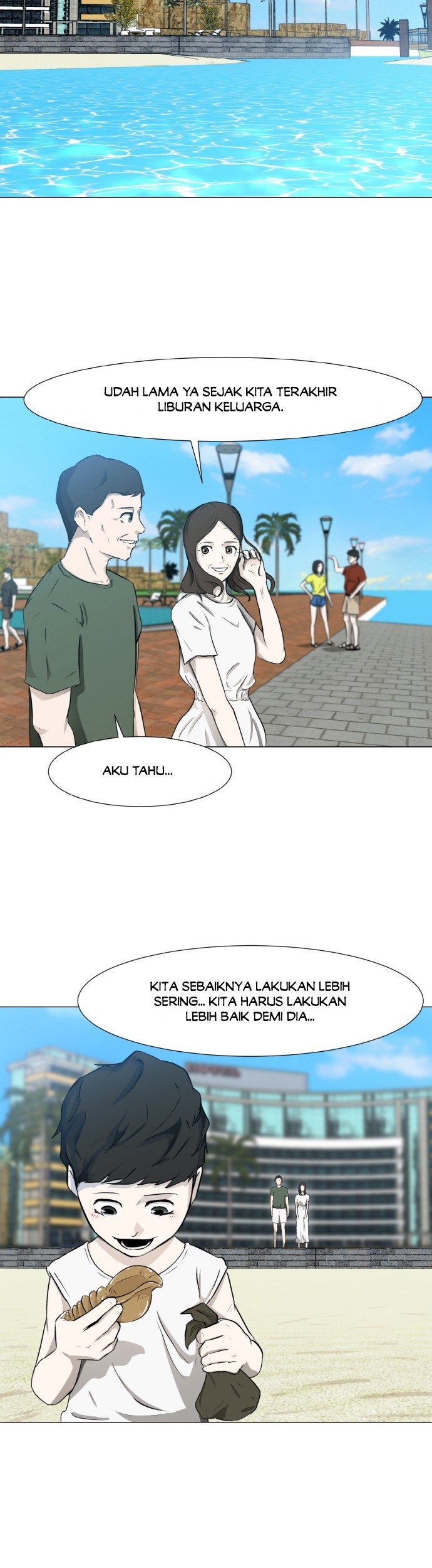 Dark Mortal Bab 1 halaman 14