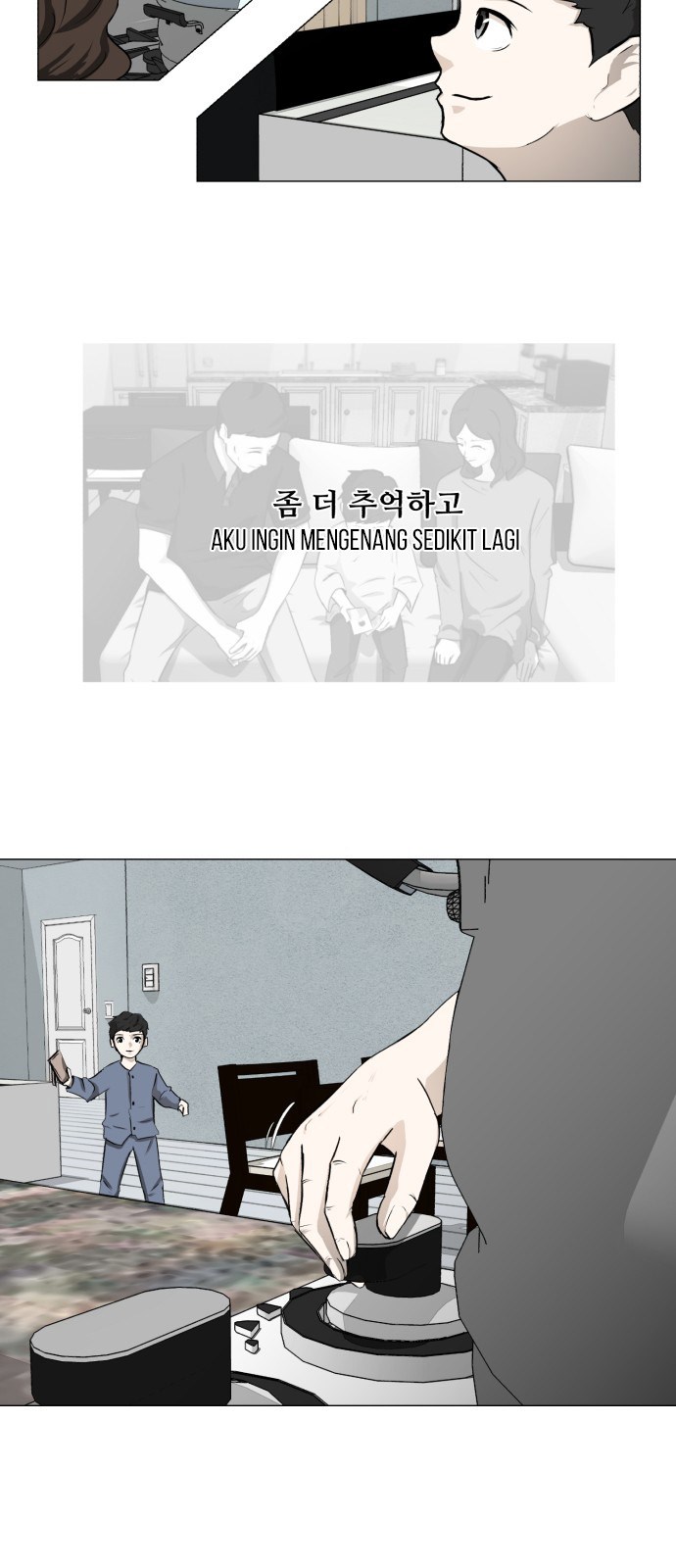 Dark Mortal Bab 1 halaman 26