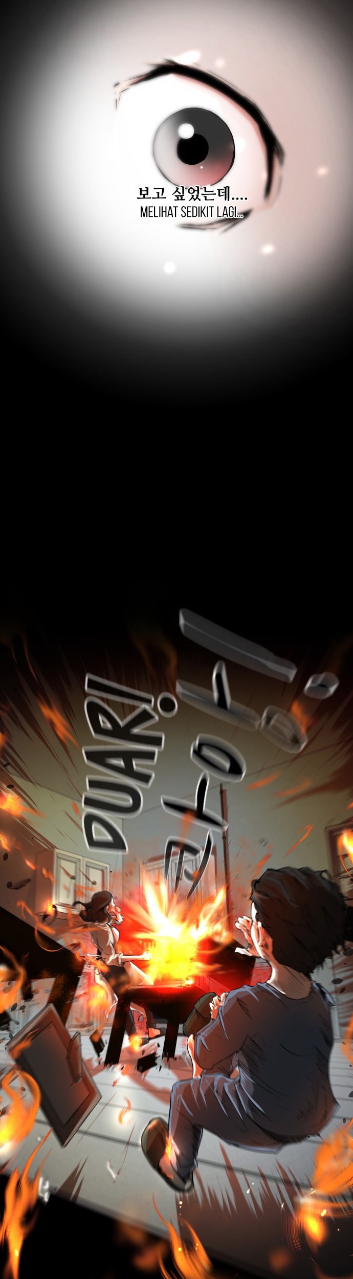 Dark Mortal Bab 1 halaman 29
