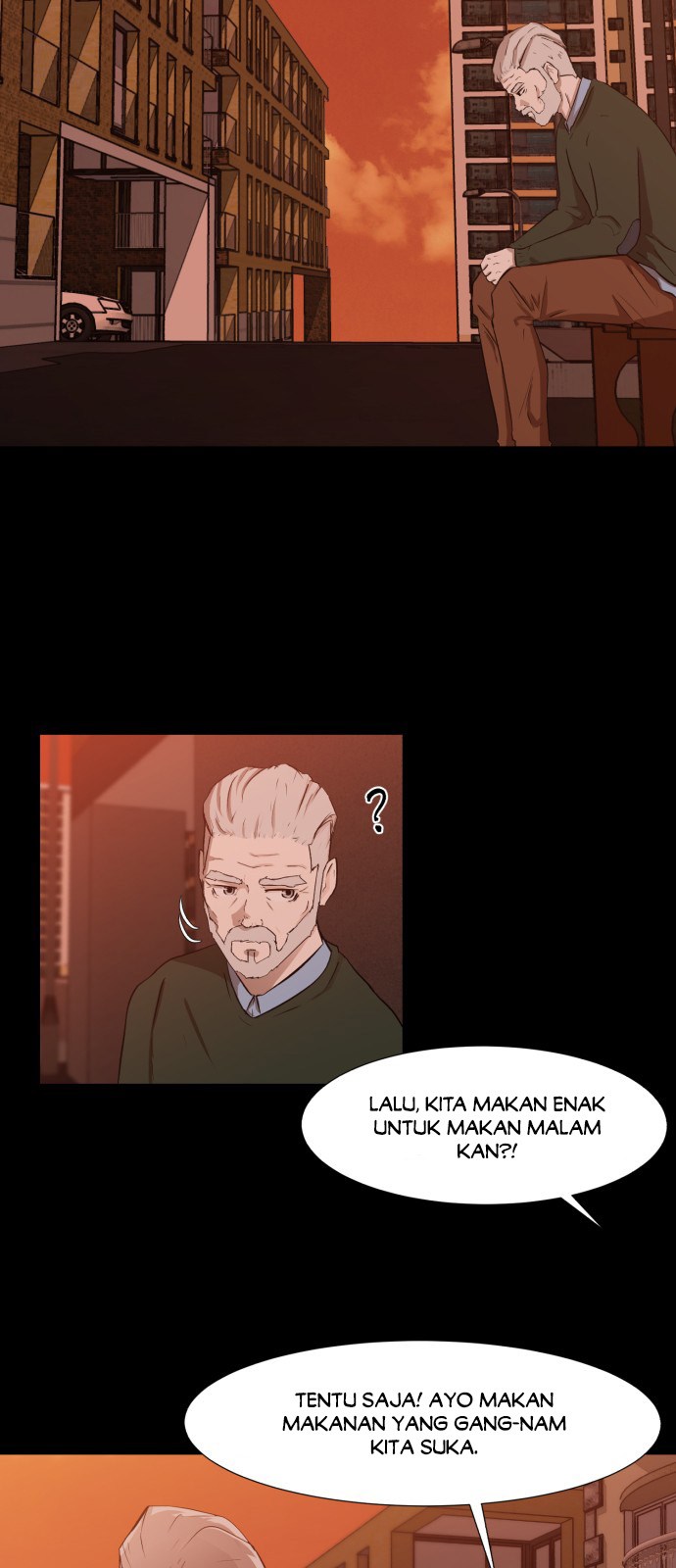 Dark Mortal Bab 1 halaman 36