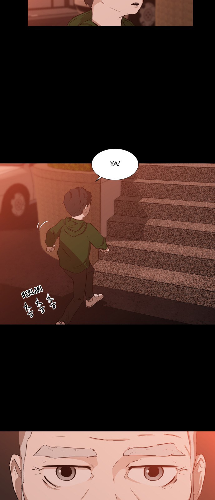 Dark Mortal Bab 1 halaman 40