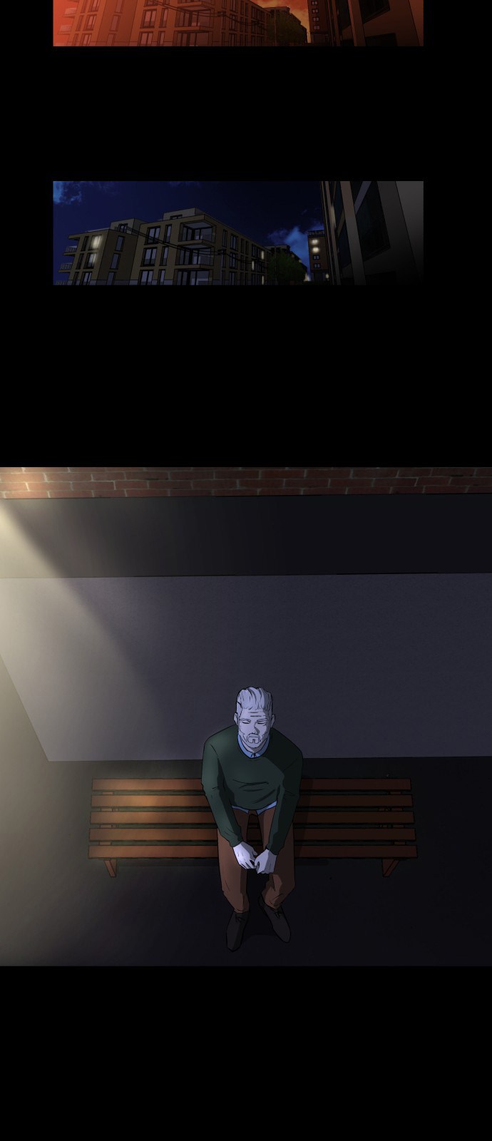 Dark Mortal Bab 1 halaman 42