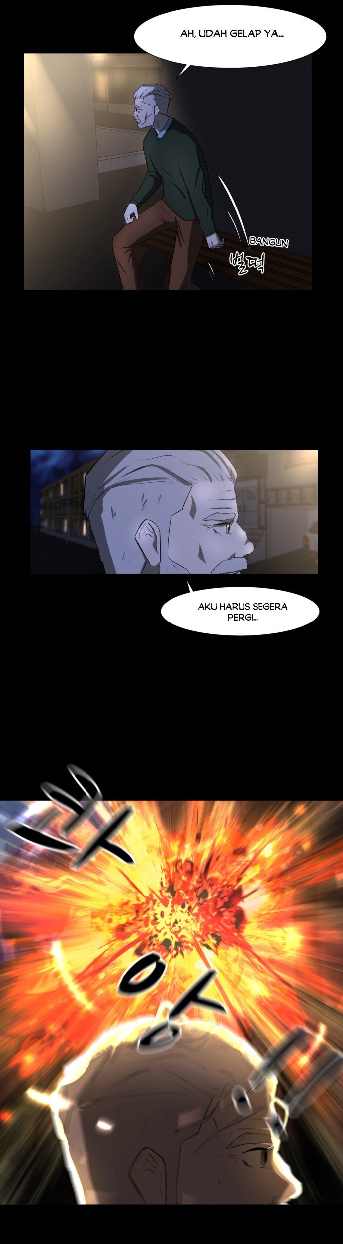 Dark Mortal Bab 1 halaman 43