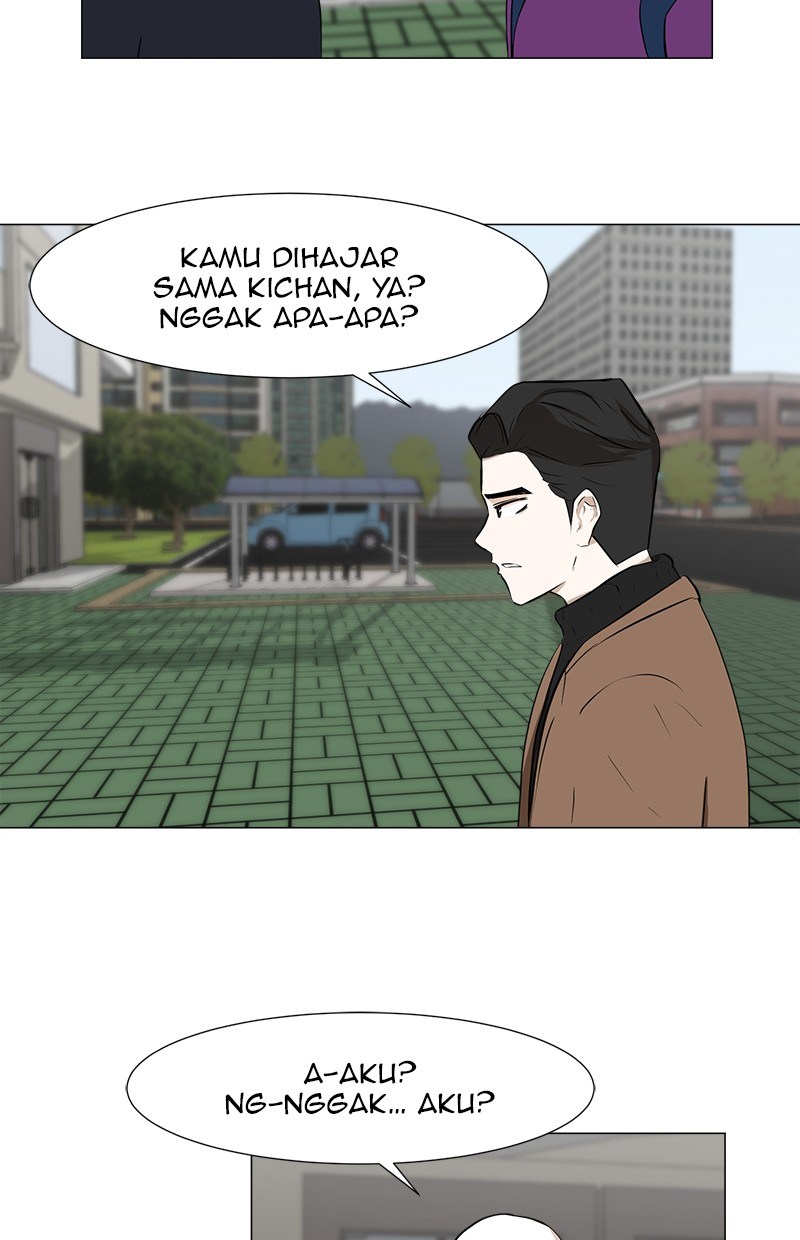 Dark Mortal Bab 10 halaman 31