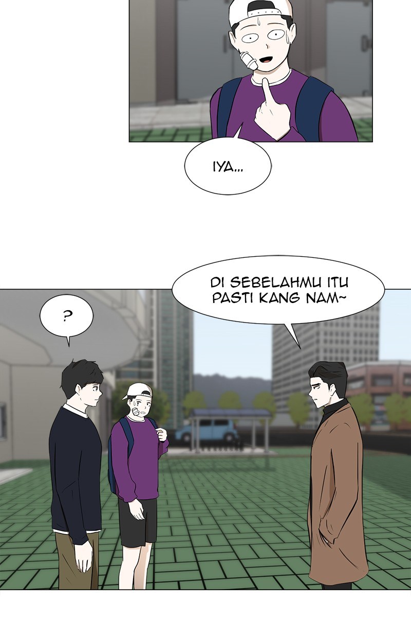 Dark Mortal Bab 10 halaman 32