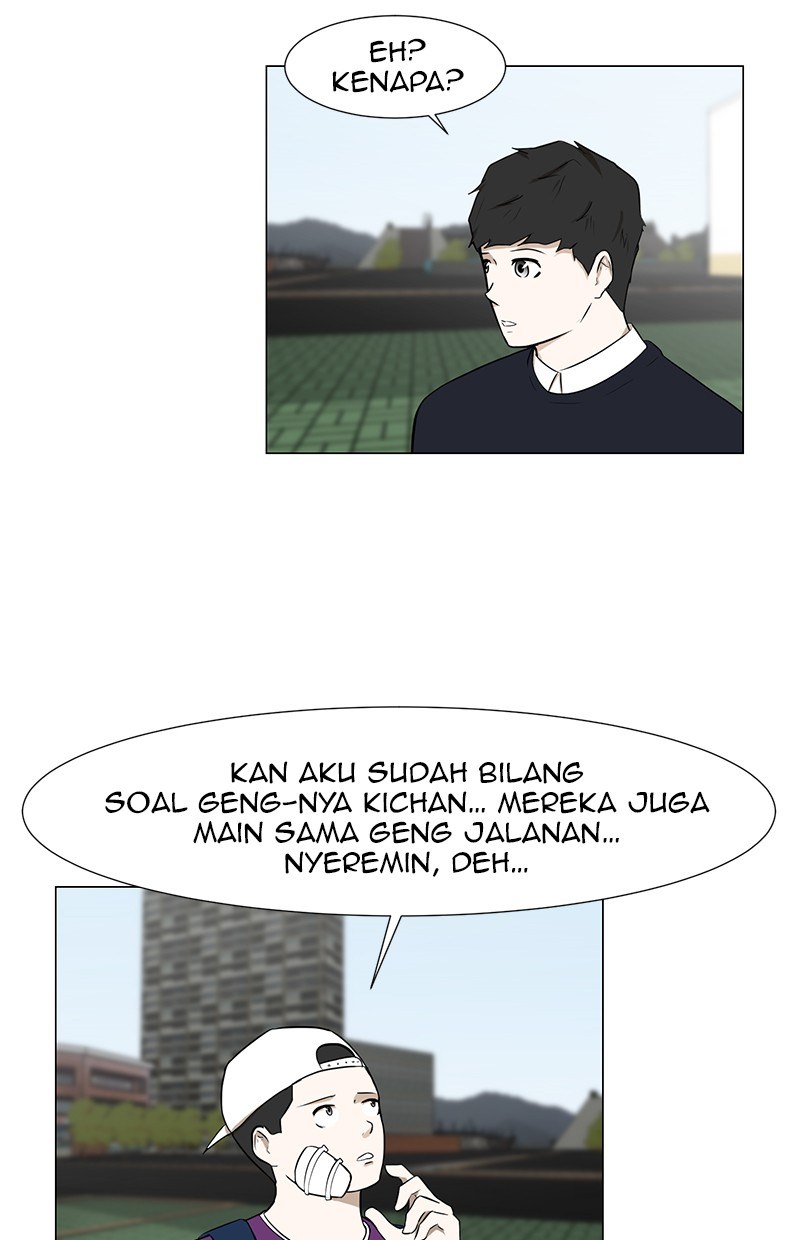 Dark Mortal Bab 10 halaman 43