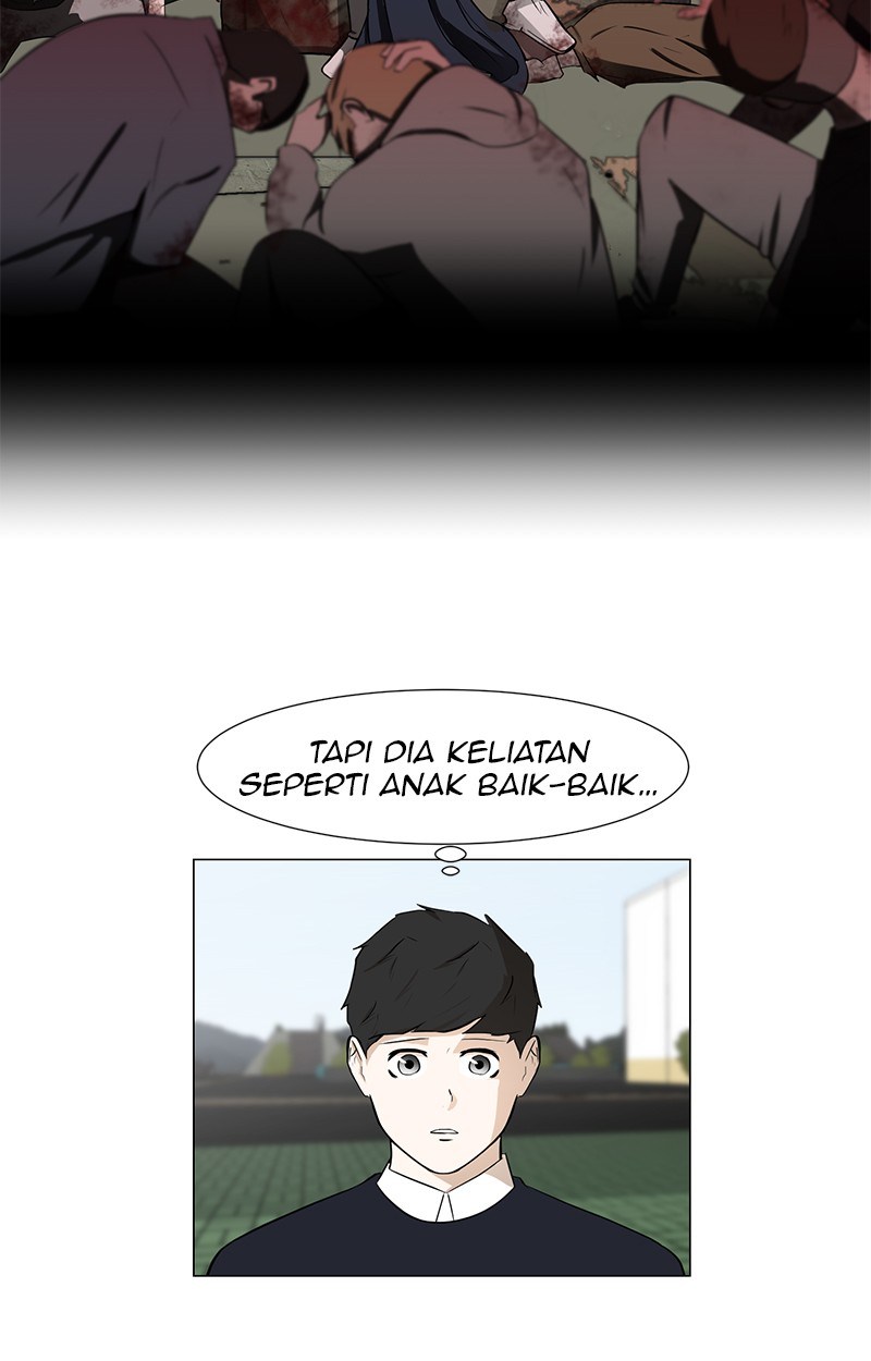 Dark Mortal Bab 10 halaman 45