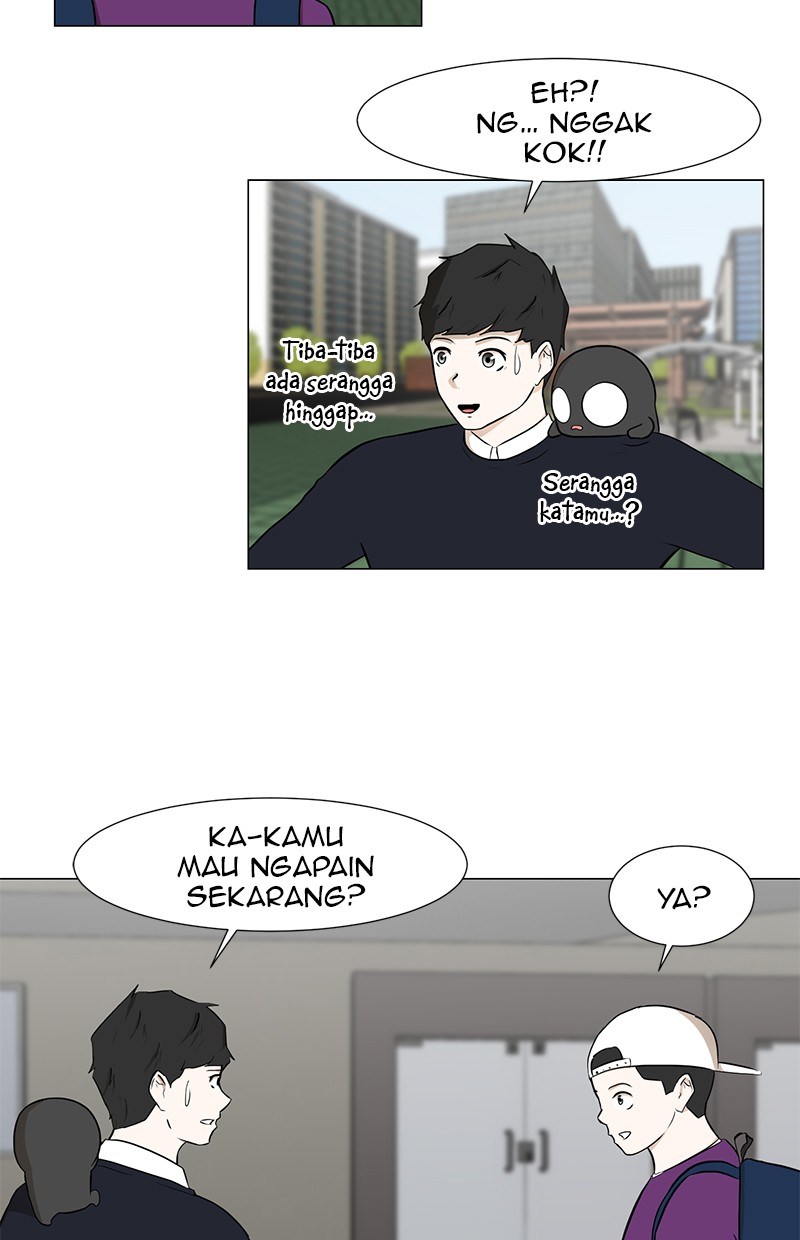 Dark Mortal Bab 10 halaman 48