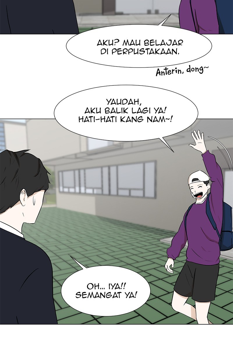 Dark Mortal Bab 10 halaman 49